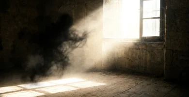 Asmodeo, el demonio del libro de Tobías