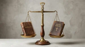 Autoayuda secular vs psicologia biblica