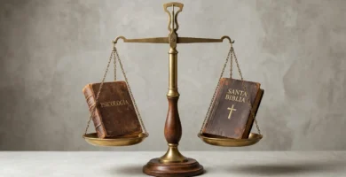 Autoayuda secular vs psicologia biblica