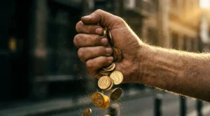 Codicia y amor al dinero (1 Timoteo 6:10)
