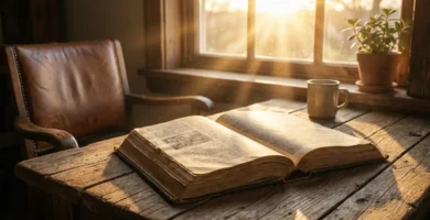 ¿Como leer la Biblia?