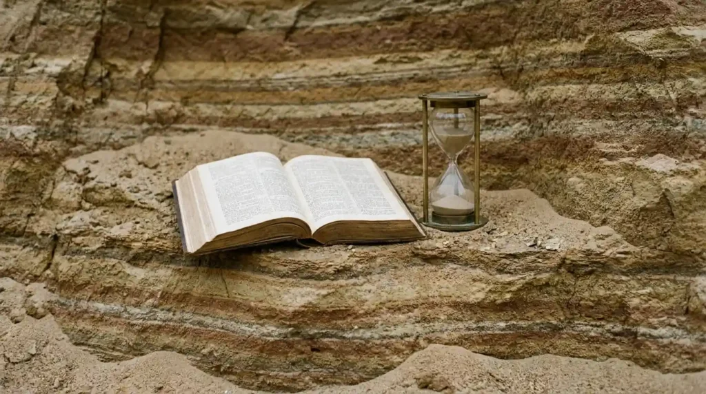 ¿Cuántos años tiene la Tierra según la Biblia?