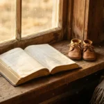 Criar hijos sin gritarles (Efesios 6:4)