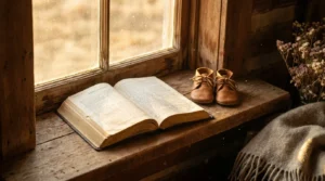 Criar hijos sin gritarles (Efesios 6:4)