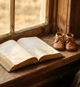 Criar hijos sin gritarles (Efesios 6:4)