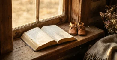 Criar hijos sin gritarles (Efesios 6:4)