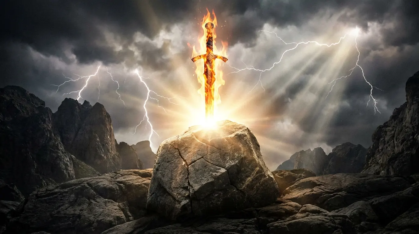 el juicio de Dios sobre Lucifer