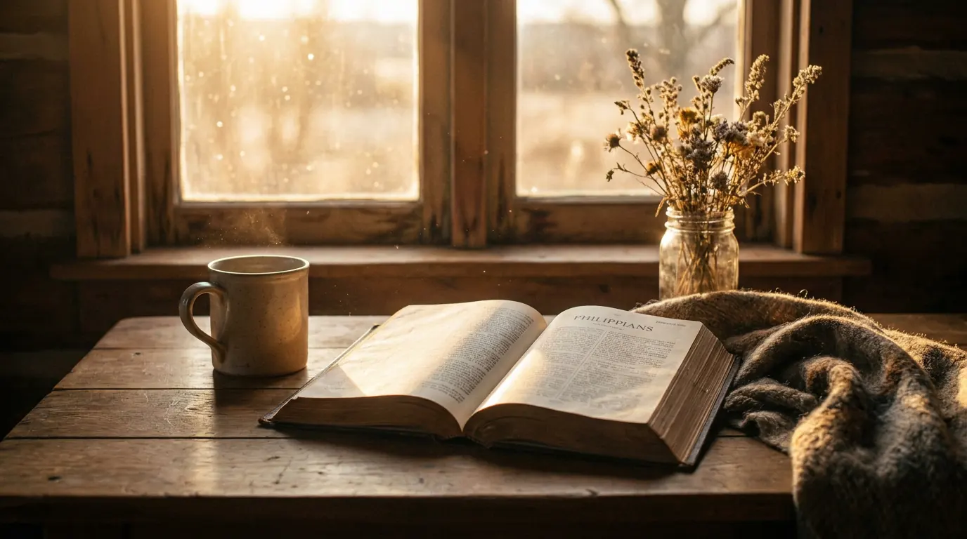 que significa la ansiedad en la Biblia