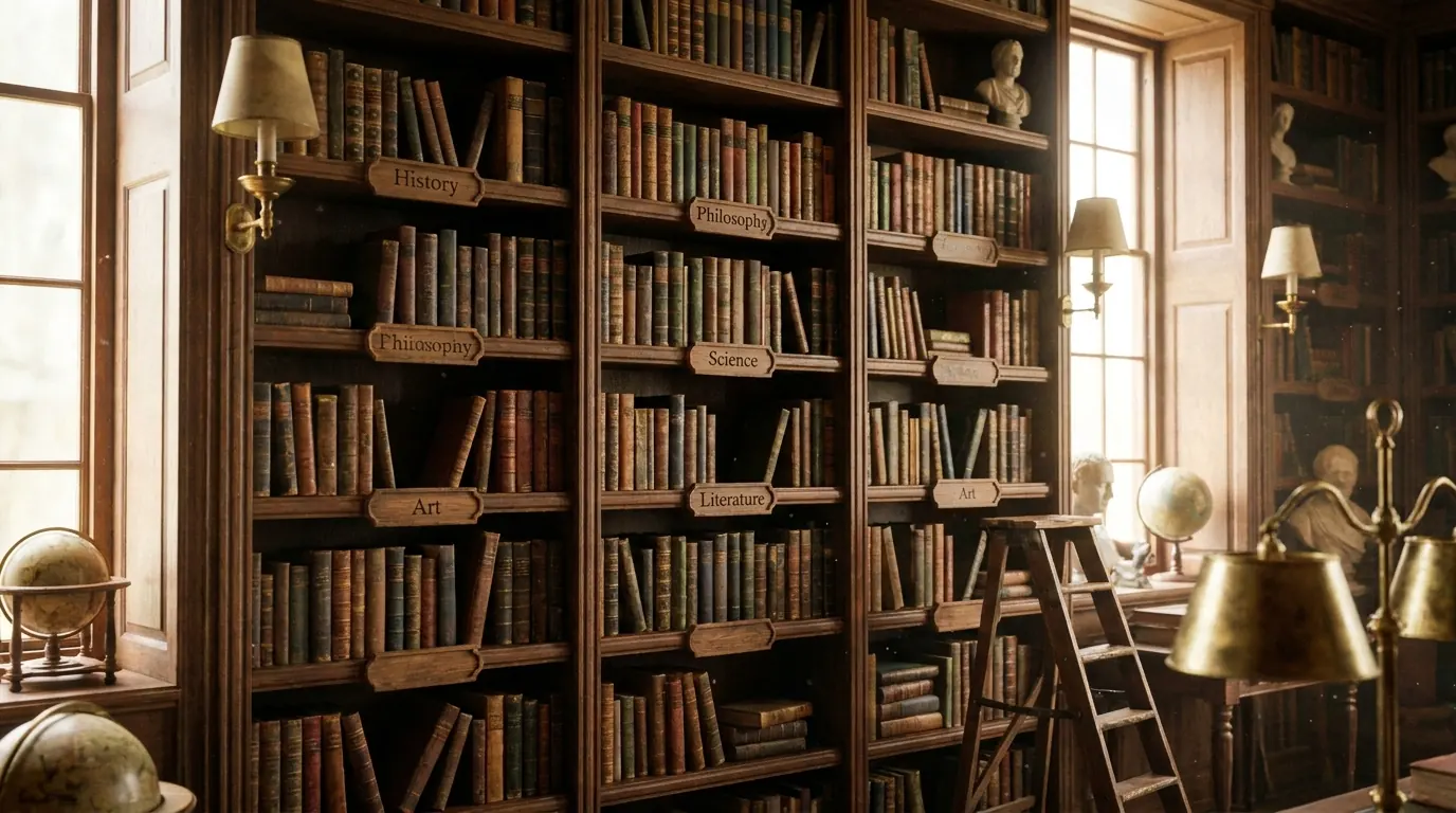 que es la Biblia y como esta organizada