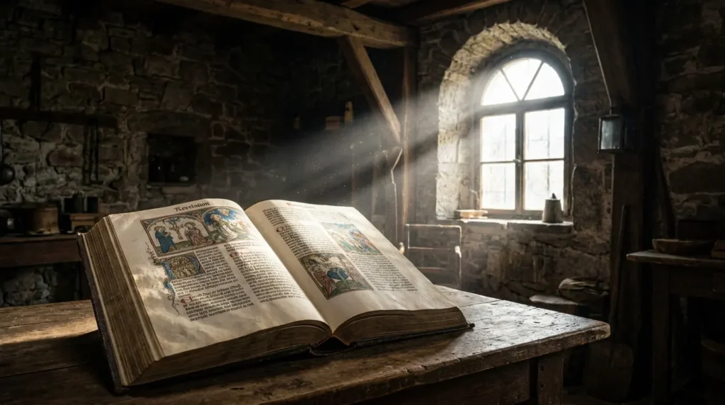 La marca de la bestia y el 666 explicados