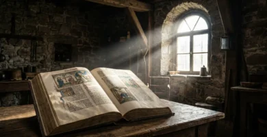 La marca de la bestia y el 666 explicados