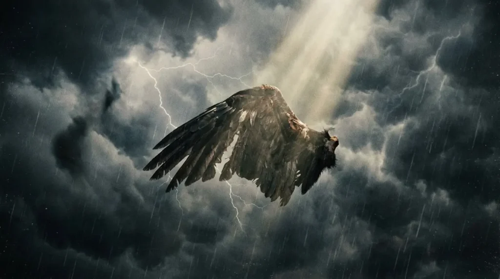 Origen de Lucifer, ángel caído