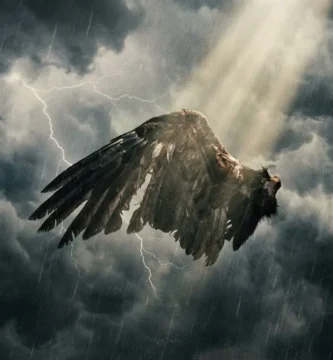 Origen de Lucifer, ángel caído