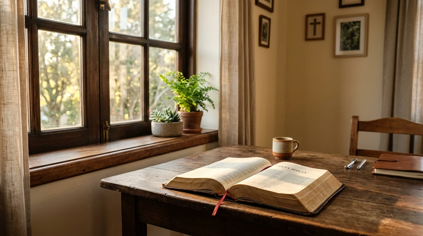 psicologia biblica en el consultorio