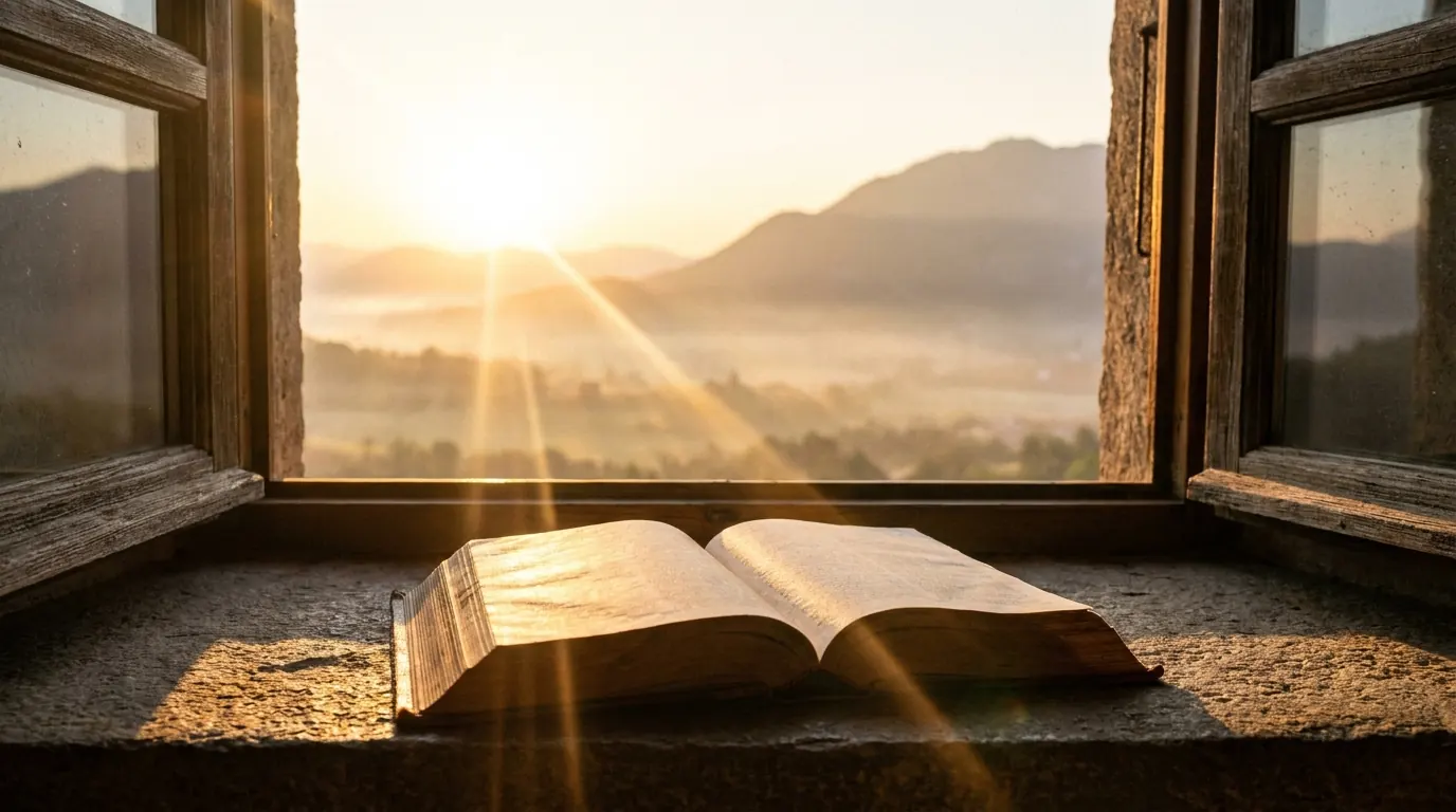 lo que puedes hacer hoy para leer la Biblia