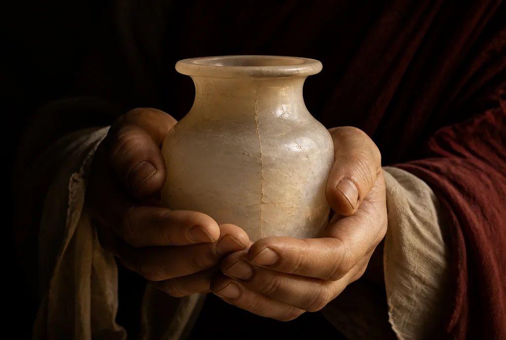 ¿Qué significa «vaso más frágil» en 1 Pedro 3:7?