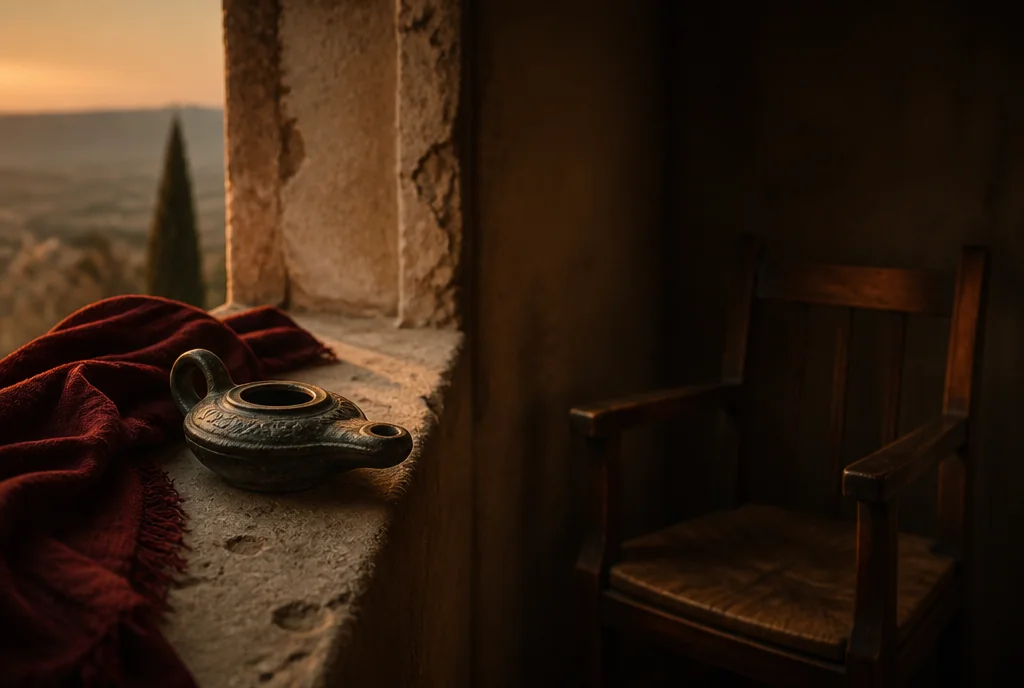 ¿Por qué el maltrato estorba las oraciones del esposo?