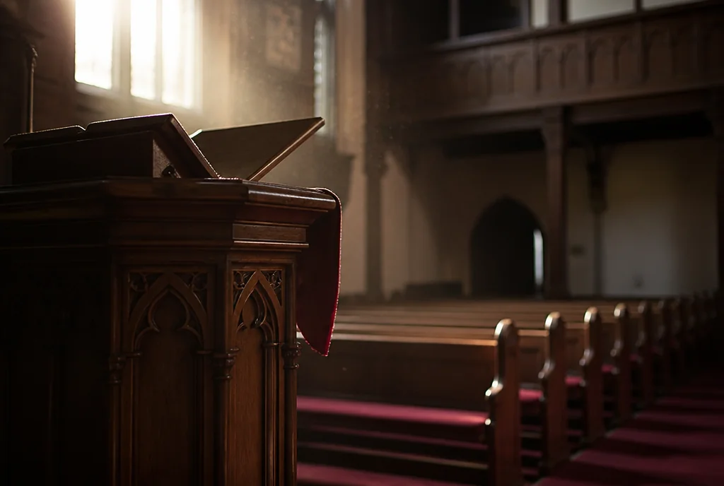 Qué hacer si el abuso espiritual viene del liderazgo de tu iglesia