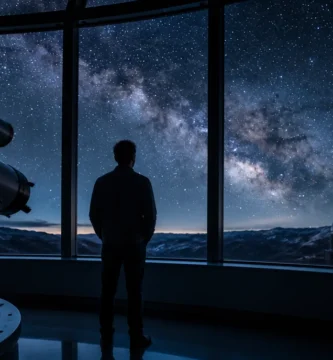 El ajuste fino del universo: ¿evidencia de Dios?