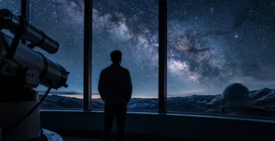 El ajuste fino del universo: ¿evidencia de Dios?