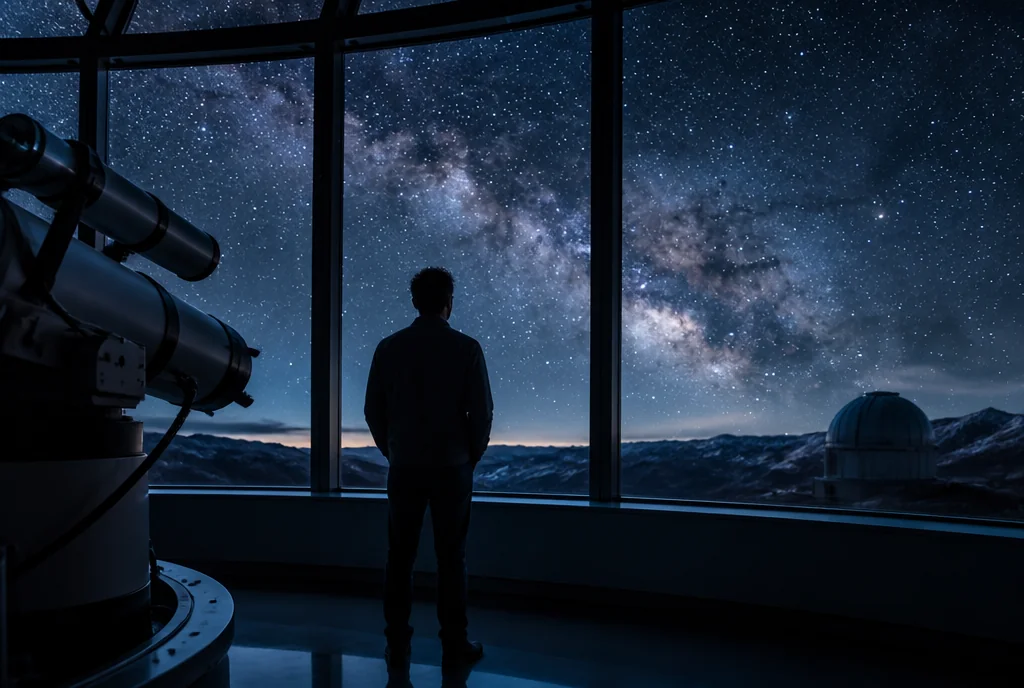 El ajuste fino del universo: ¿evidencia de Dios?