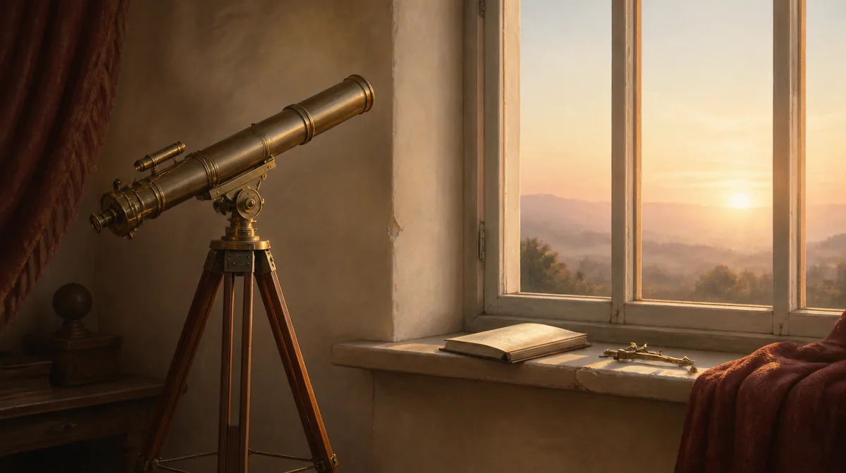 Qué dice la Biblia sobre el orden del universo