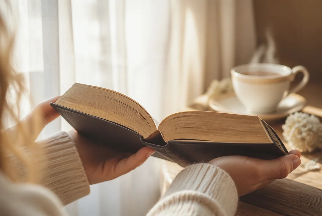 Qué dice la Biblia sobre el amor propio
