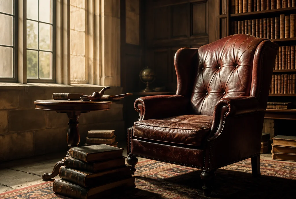 ¿Cómo formuló C. S. Lewis el argumento de la razón?