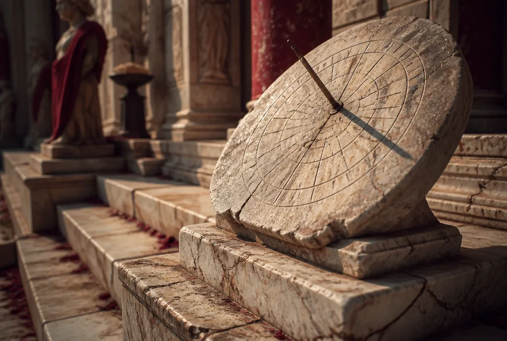 ¿Qué significa chronos en la Biblia?