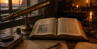 Científicos famosos que creían en Dios