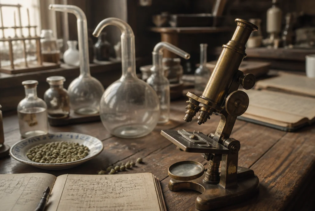 Qué científicos históricos creían en Dios
