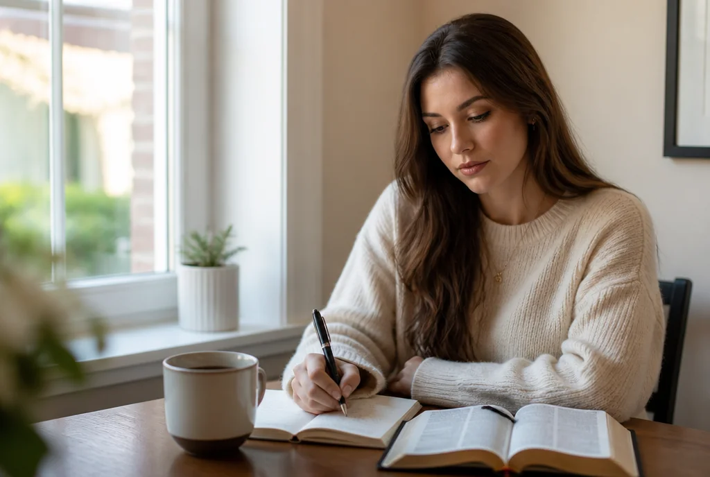 Gradualidad: cómo se separan las personas en la Biblia