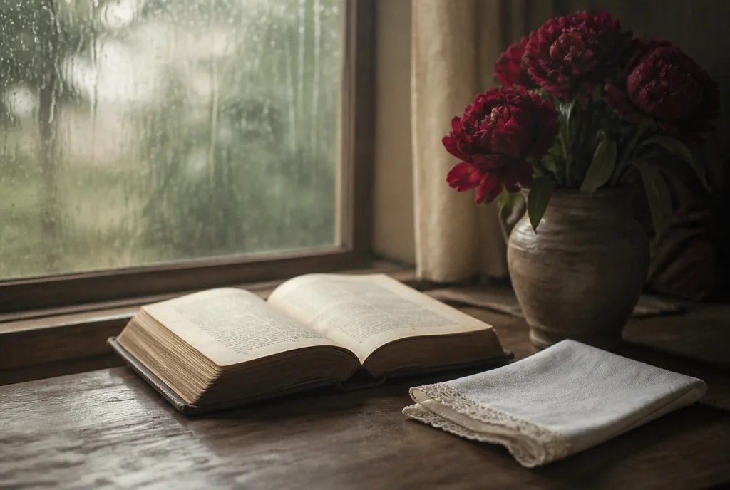 ¿Qué dice la Biblia sobre consolar a alguien en duelo?