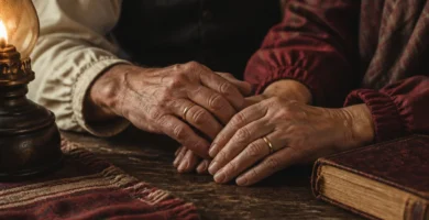Cómo debe amar el esposo según Efesios 5