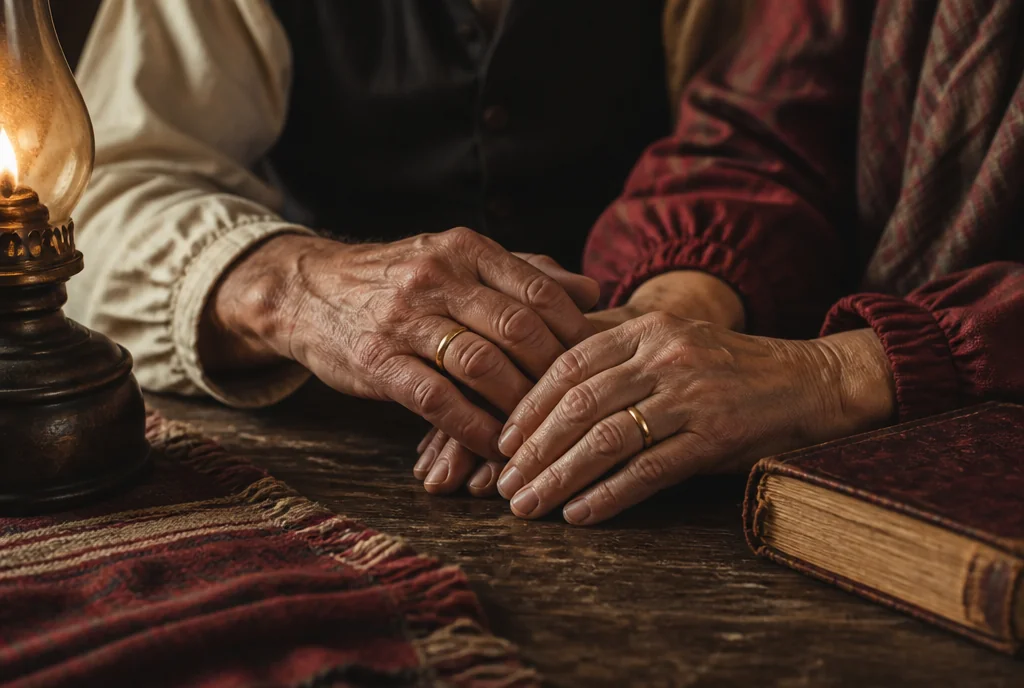 Cómo debe amar el esposo según Efesios 5