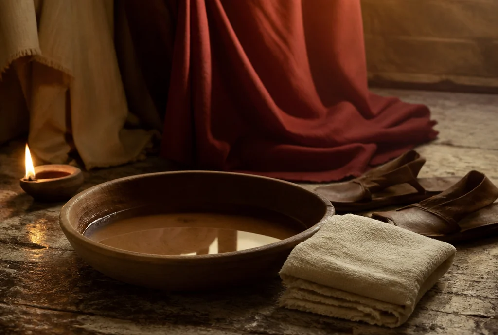 ¿Qué significa amar como Cristo amó a la iglesia?
