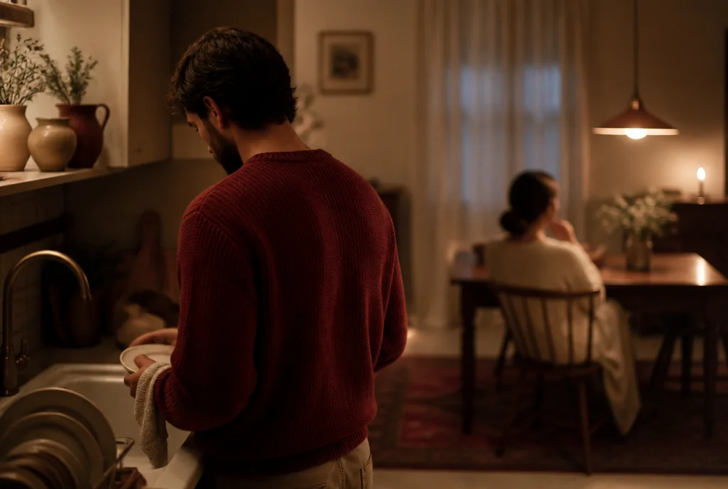 ¿Cómo amar a tu esposa en la práctica? Aplicaciones concretas