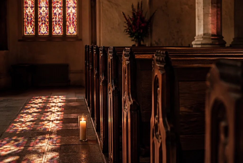 ¿Cómo se pide perdón por el maltrato de la iglesia hacia las personas homosexuales?