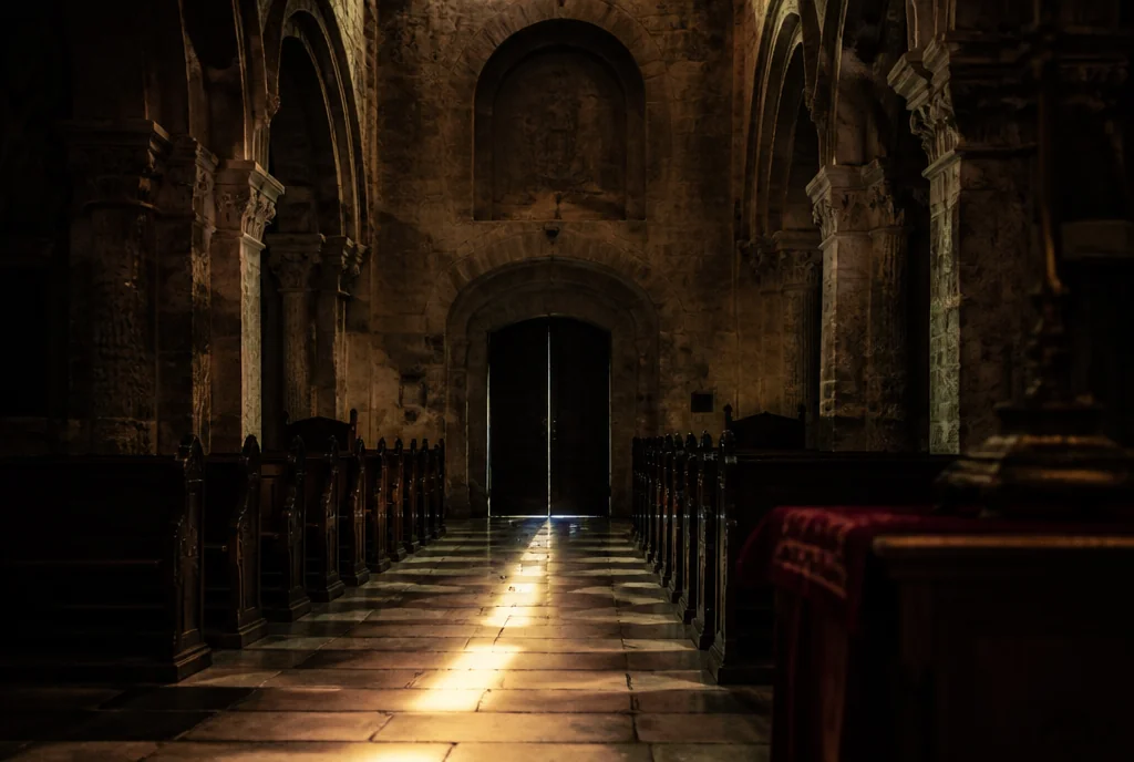 ¿Qué pasa cuando una iglesia guarda silencio total sobre este tema por miedo al conflicto?