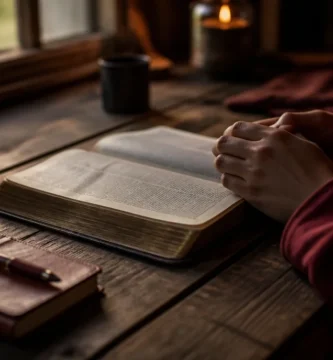Cómo descubrir mis dones espirituales