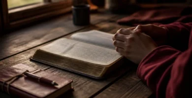 Cómo descubrir mis dones espirituales