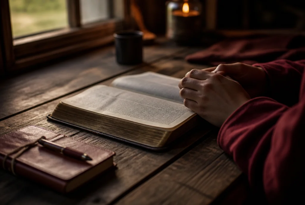 Cómo descubrir mis dones espirituales