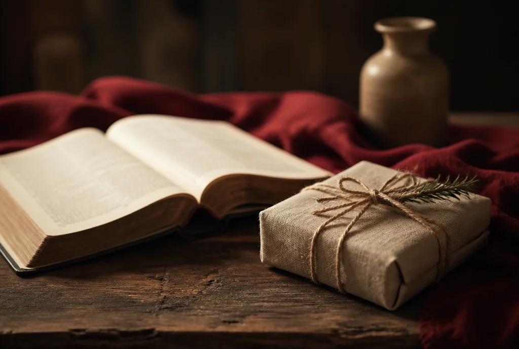 ¿Qué es un don espiritual?