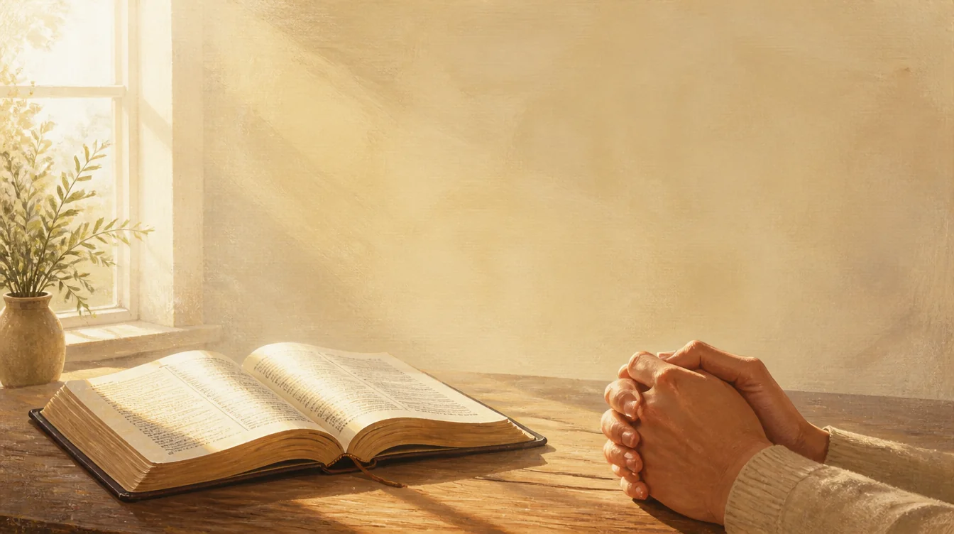anciano de iglesia siendo confrontado con testigos según 1 Timoteo 5:19