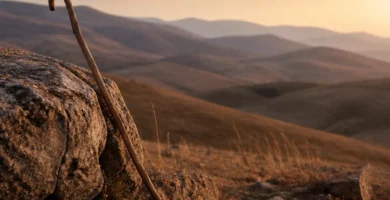 Cómo llamó Dios a las personas en la Biblia