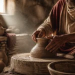 Cómo moldear el carácter según la Biblia