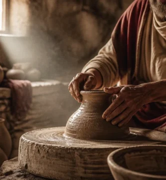 Cómo moldear el carácter según la Biblia