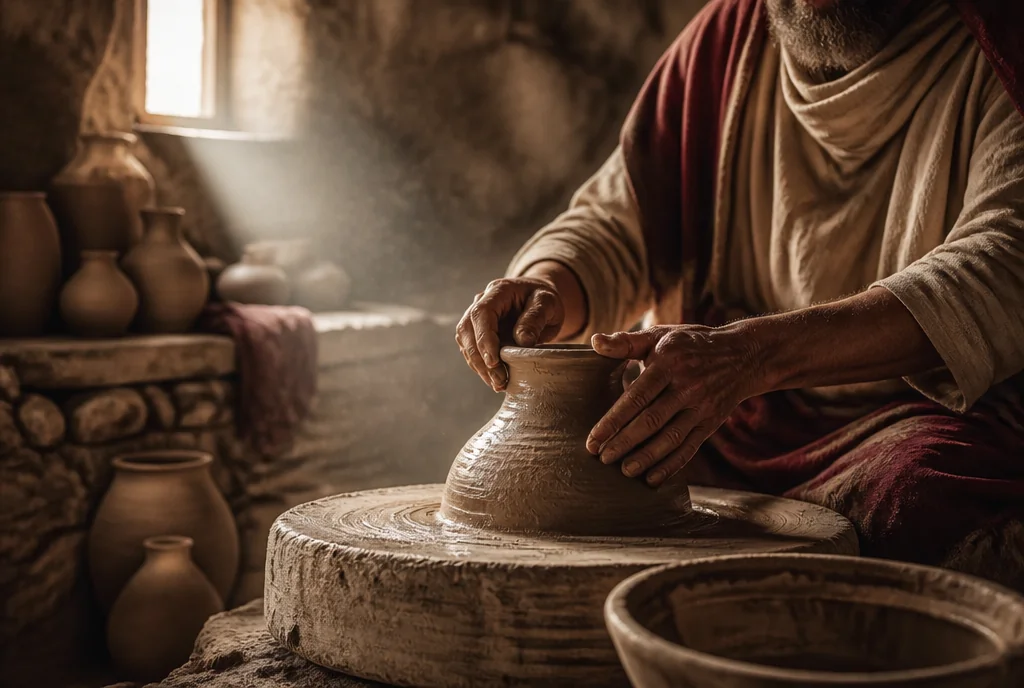 Cómo moldear el carácter según la Biblia