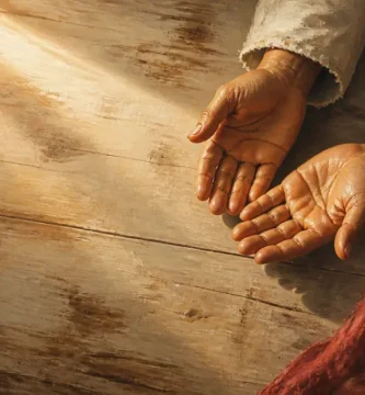 Cómo orar según la Biblia