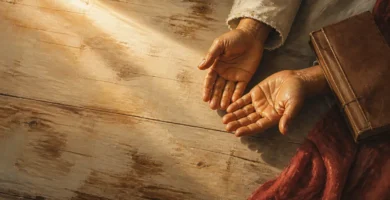 Cómo orar según la Biblia